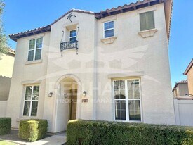 850 S Henry Ln in Gilbert, AZ - Building Photo