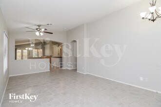 1027 E Monteleone St in San Tan Valley, AZ - Building Photo - Building Photo