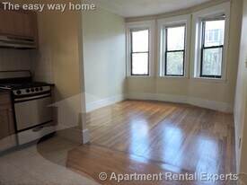 77 Hancock St in Cambridge, MA - Building Photo