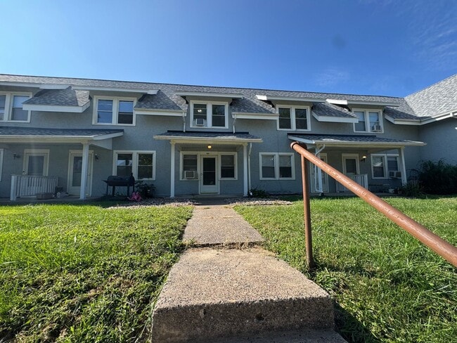 property at 408 15th Ave
