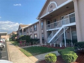 6424 SPRING FLOWER Dr in New Port Richey, FL - Building Photo