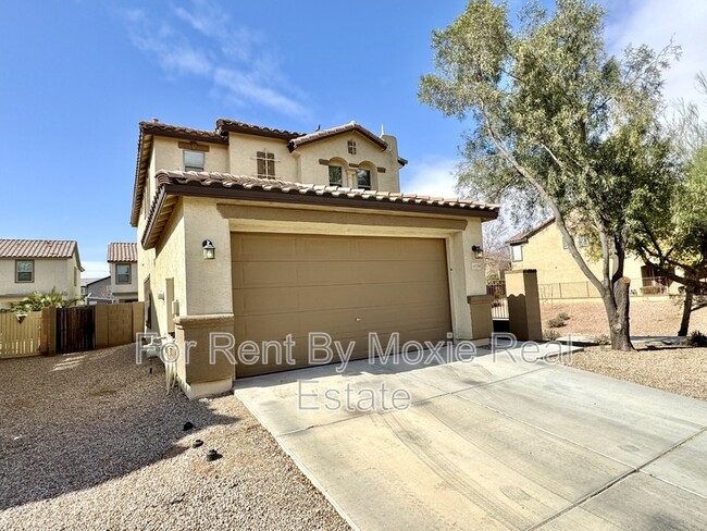 18198 N Alicia Ct in Maricopa, AZ - Building Photo - Building Photo