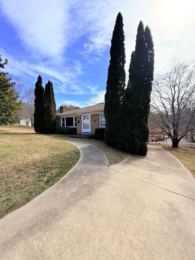 15 Hildebrand St in Asheville, NC - Building Photo - Building Photo