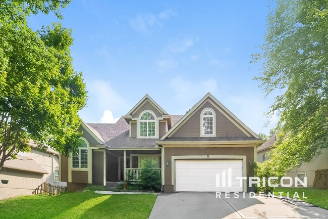 property at 13303 Redwood Ln