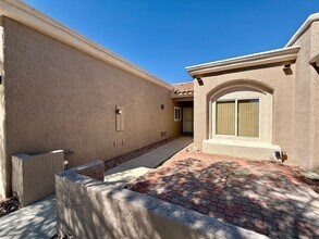 2629 Breakers Creek Dr in Las Vegas, NV - Building Photo - Building Photo