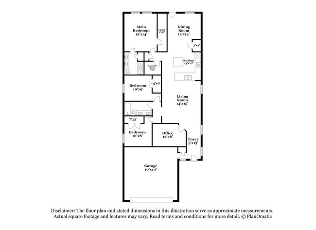 223 Rosetta Rd in Maxwell, TX - Building Photo - Building Photo