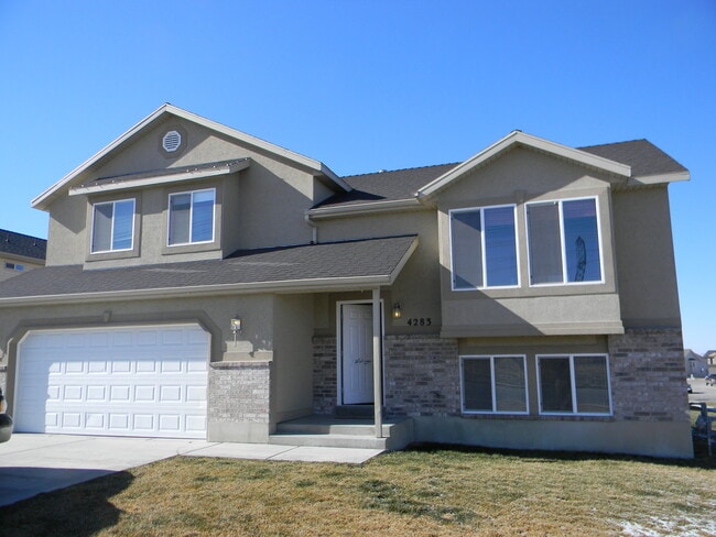 property at 4283 S 3250 W