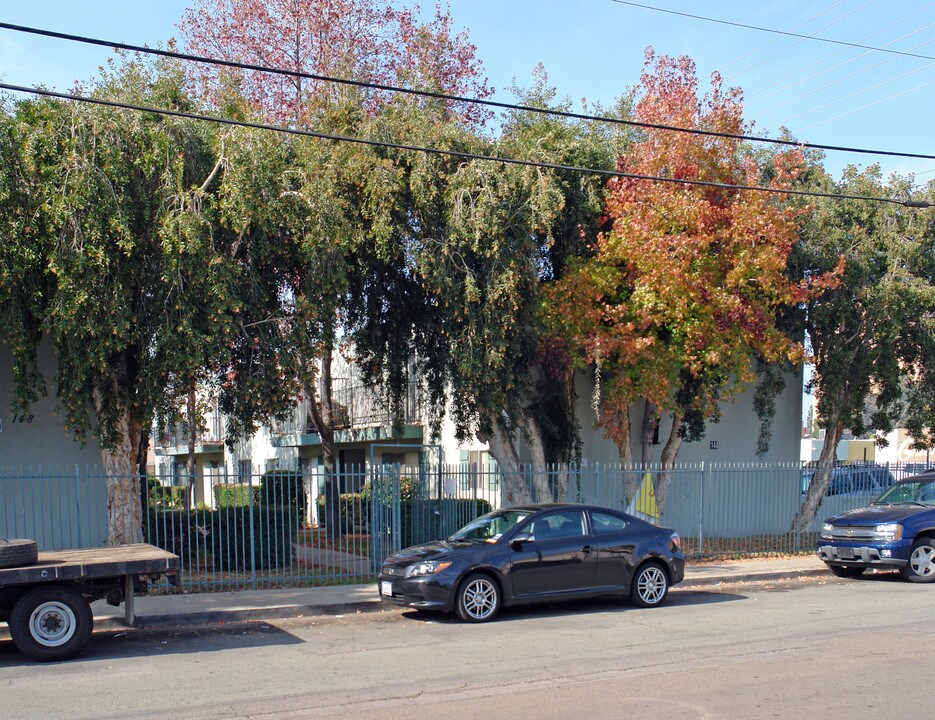 148 Taft Ave in El Cajon, CA - Building Photo