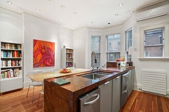 90 Appleton St, Unit 2 in Boston, MA - Foto de edificio - Building Photo