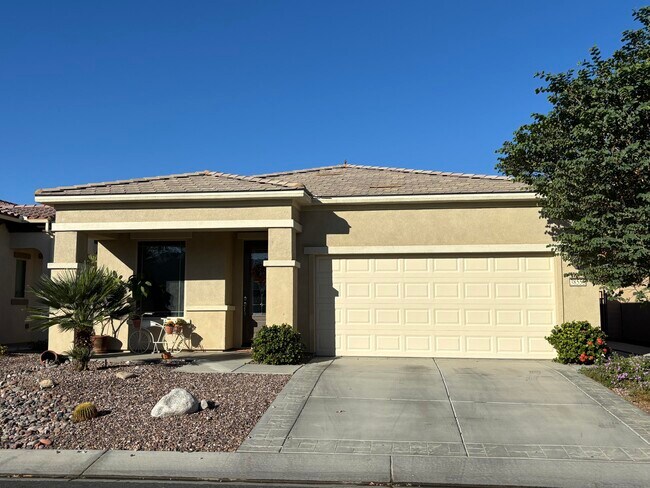38555 Camino Aguacero in Indio, CA - Building Photo - Building Photo