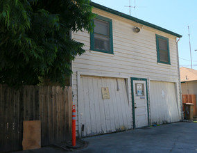 717 S Washington St in Lodi, CA - Building Photo - Building Photo