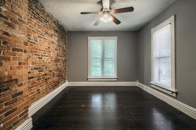 226-228-228 Wilber Ave in Columbus, OH - Building Photo - Building Photo