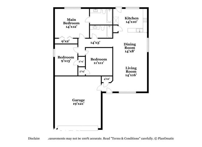 2110 Redwood St in Kemah, TX - Building Photo - Building Photo