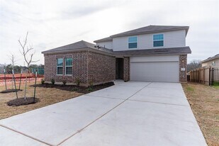 10705 Steinbeck Dr in Austin, TX - Building Photo