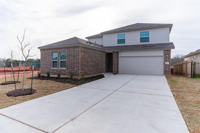 property at 10705 Steinbeck Dr
