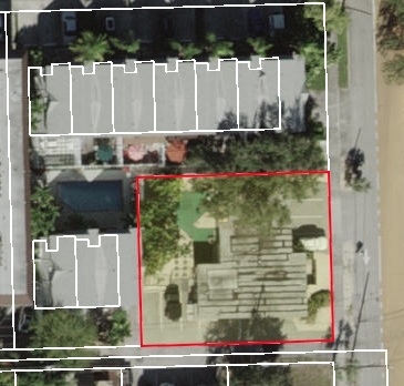 207 SE 10th Ter in Fort Lauderdale, FL - Building Photo