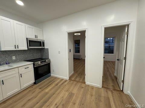 4521 Church Ave in Brooklyn, NY - Foto de edificio - Building Photo