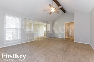 510 Buena Vista Dr in Belton, MO - Building Photo - Building Photo