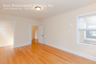 1914 N Drake Ave in Chicago, IL - Building Photo - Building Photo