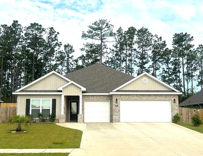 5301 Fairbury Way in Biloxi, MS - Building Photo - Building Photo