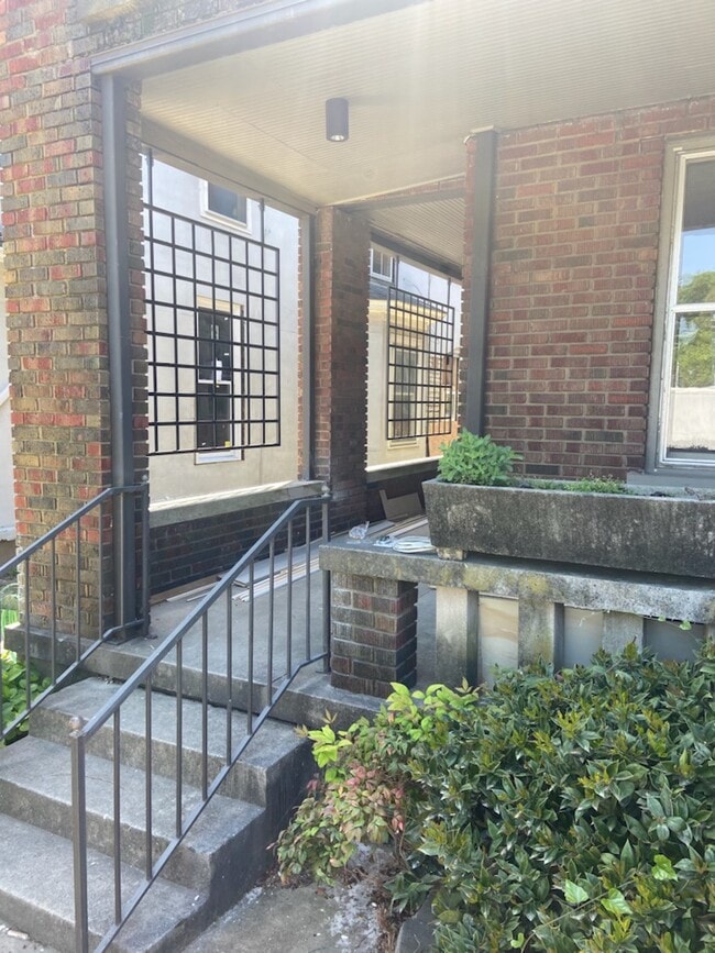 property at 1947 Madison Ave