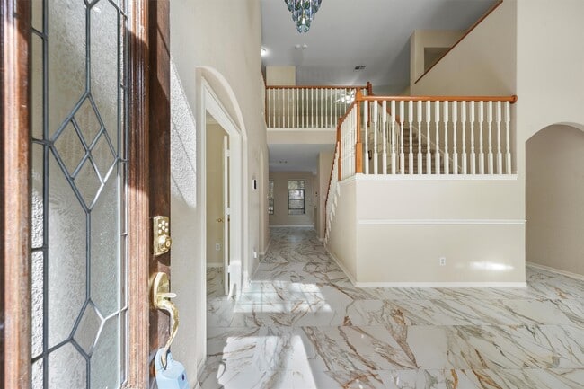 91 S Downy Willow Cir in Spring, TX - Building Photo - Building Photo