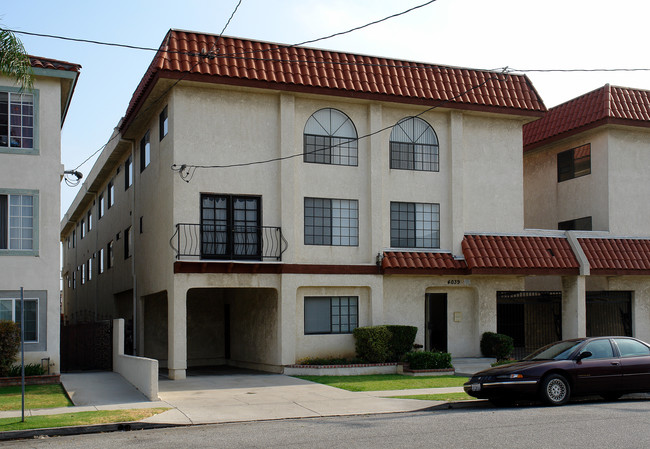 4039 W 141st St in Hawthorne, CA - Building Photo - Building Photo