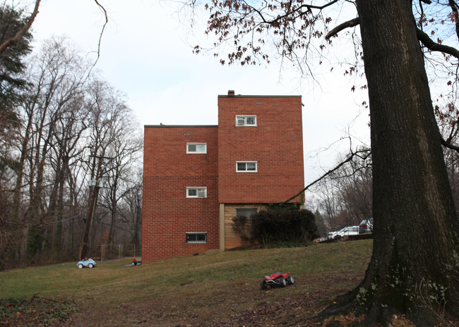 8306 Barron St in Takoma Park, MD - Building Photo - Building Photo