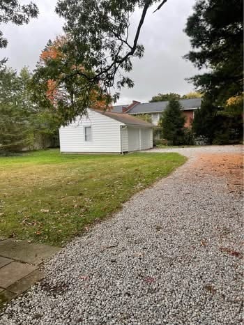 610 Kieffer St, Unit 610 kieffer street in Wooster, OH - Foto de edificio - Building Photo