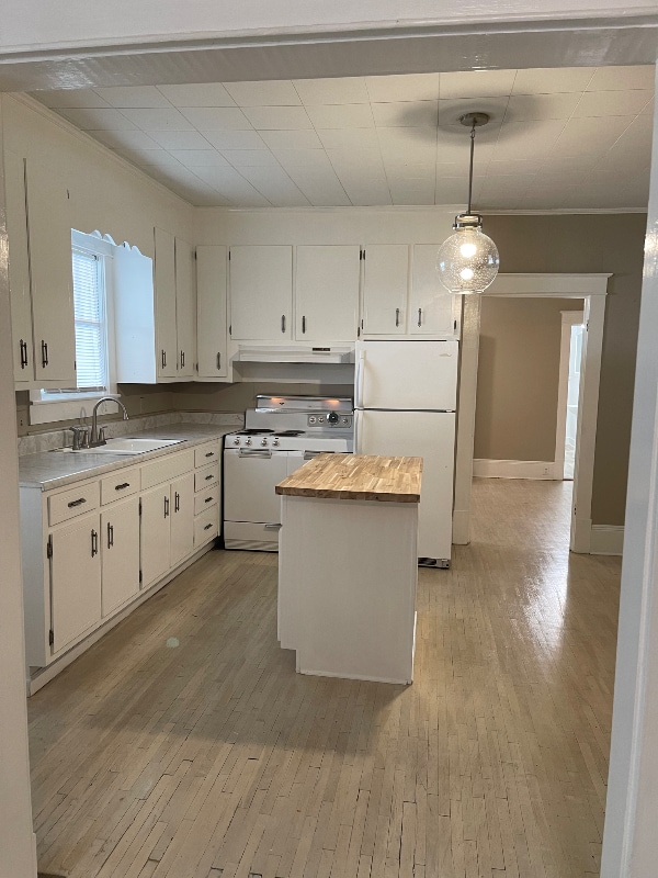 609 Prospect Dr SE, Unit Apt 1 in Decatur, AL - Building Photo - Building Photo