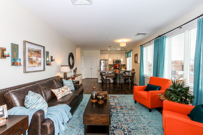 14 Hudson Apartments in Glens Falls, NY - Building Photo - Building Photo