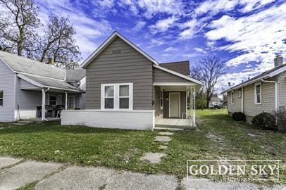 property at 820 S Hackley St