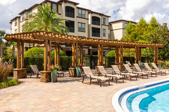 The Oasis at Moss Park in Orlando, FL - Building Photo - Building Photo