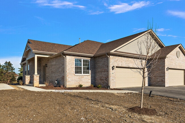 property at 58 Olympus Dr