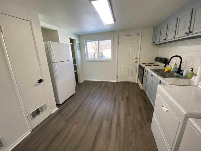 7655 W 61st Ave, Unit 7685 in Arvada, CO - Building Photo - Building Photo