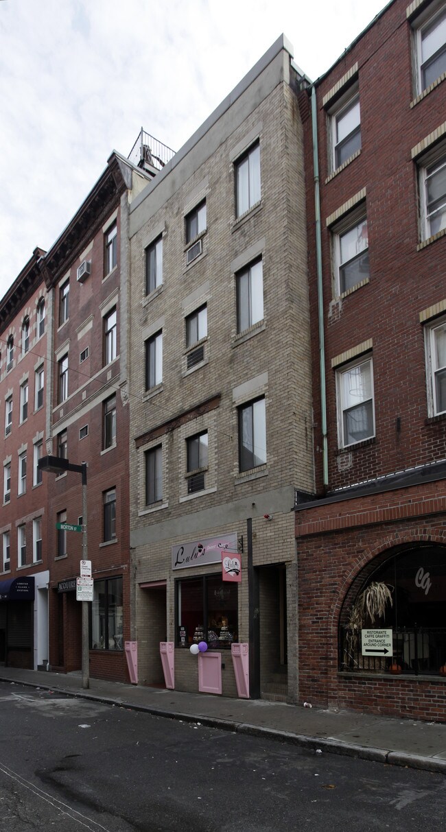 57 Salem St in Boston, MA - Building Photo - Building Photo