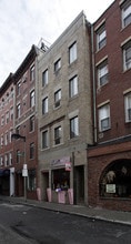 57 Salem St in Boston, MA - Foto de edificio - Building Photo