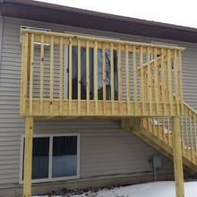 800 11th Ave SE in Valley City, ND - Building Photo - Building Photo