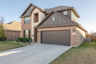 717 Seabourne Dr in Fort Worth, TX - Building Photo