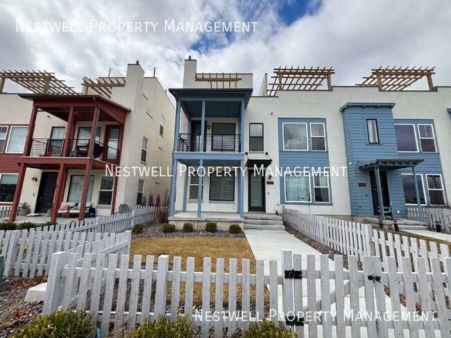 10746 S Porcini Dr in South Jordan, UT - Building Photo - Building Photo