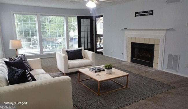 property at 407 Berkeley Woods Dr