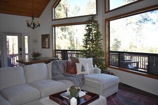 2373 W Mountain Laurel Rd in Prescott, AZ - Building Photo