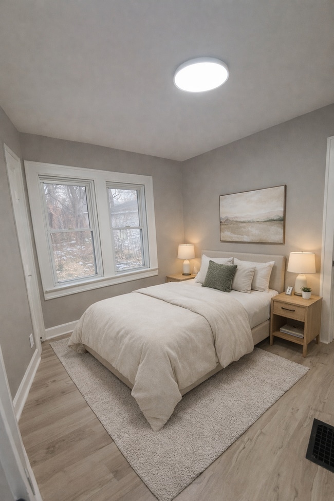 4931 Orion Ave in Indianapolis, IN - Building Photo - Building Photo