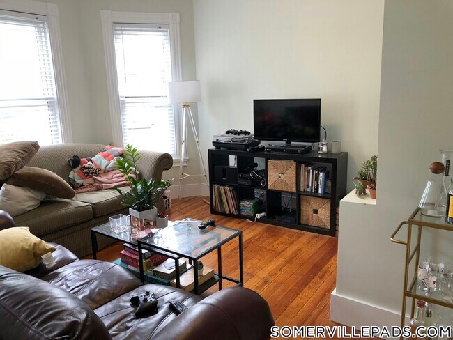 property at 103 Marion St