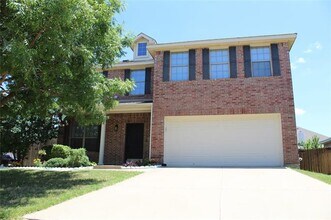 398 Elk Trail in Melissa, TX - Building Photo - Building Photo