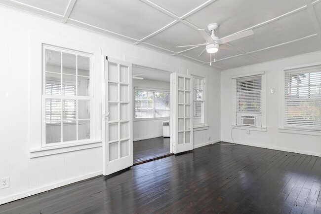3901 Washington Rd in West Palm Beach, FL - Building Photo - Building Photo