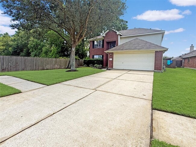 21822 Pepperberry Trail in Spring, TX - Building Photo - Building Photo
