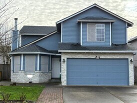 18960 SW Christopher Dr in Beaverton, OR - Building Photo