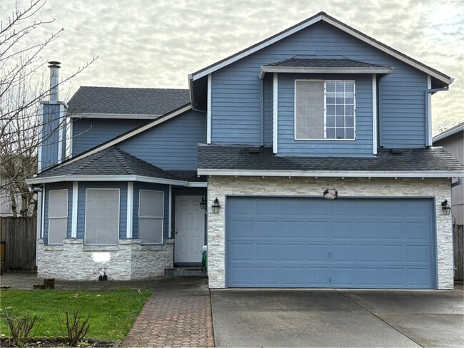 property at 18960 SW Christopher Dr