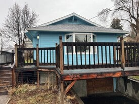 2051 Lavey St in Klamath Falls, OR - Building Photo